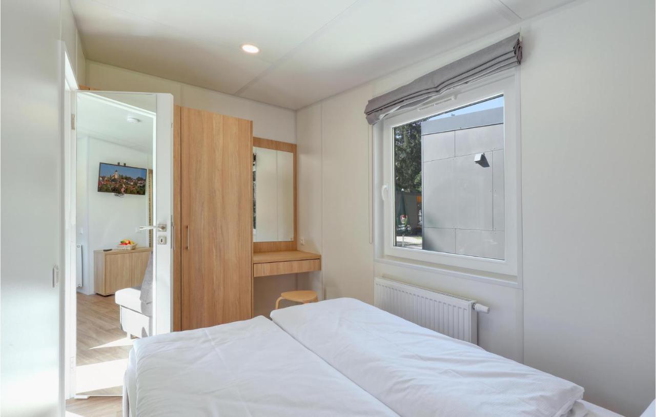 Tiny Haus 34 Am Brombachsee Pleinfeld Esterno foto